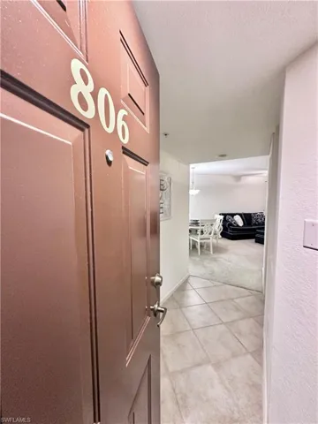 4149 Residence Dr. # 806
