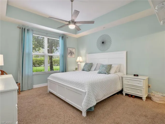 Large Guest Bedroom