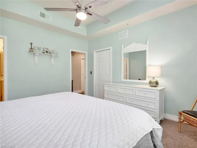 Large Guest Bedroom