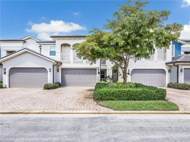 21522 Baccarat Ln 102, Estero, Florida 33928