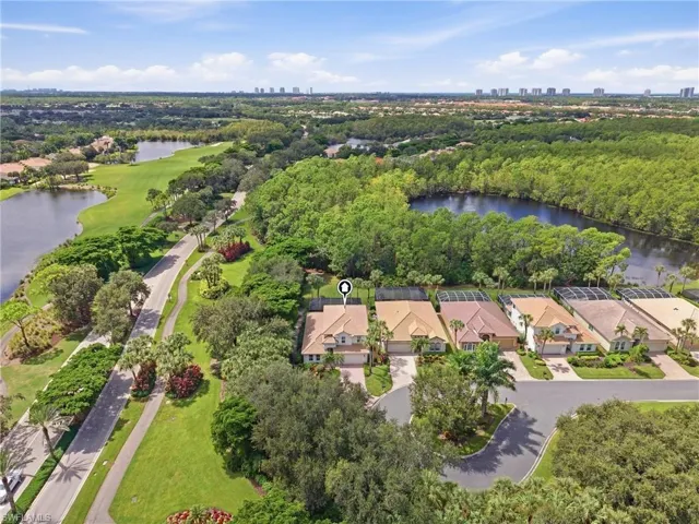 9463 Oak Strand Dr, Estero, Florida 34135