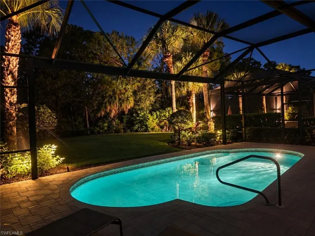 9463 Oak Strand Dr, Estero, Florida 34135