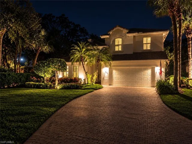 9463 Oak Strand Dr, Estero, Florida 34135