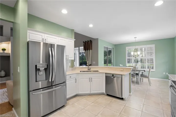 9463 Oak Strand Dr, Estero, Florida 34135