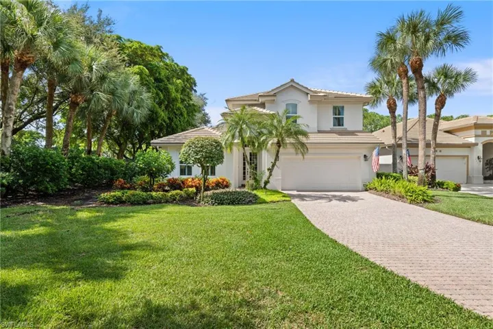 9463 Oak Strand Dr, Estero, Florida 34135