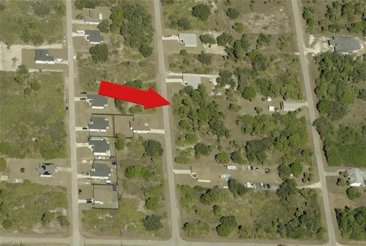 1310 Mckinley Ave, Lehigh Acres, Florida 33972