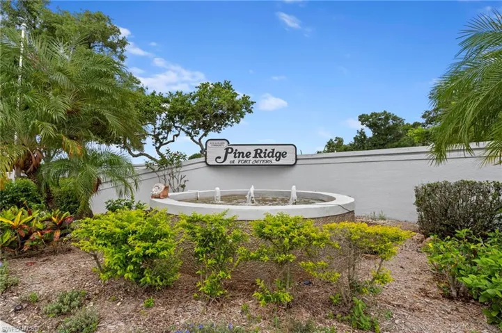 9970 Sailview Ct 20, Fort Myers, Florida 33905