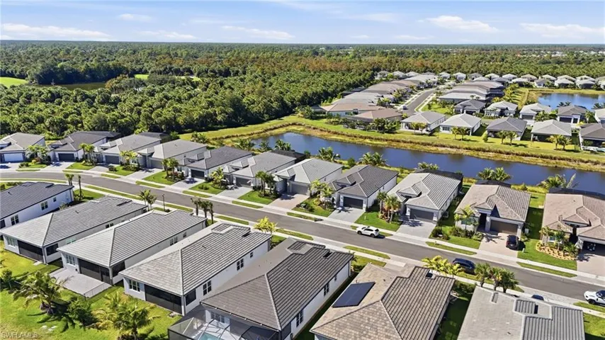 Just beyond the preserve is Olde Florida Golf Course