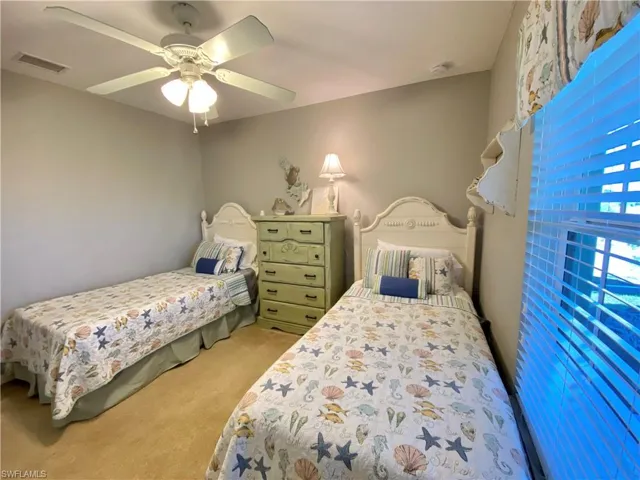 4008 NW 38th  TER, Cape Coral, FL 33993