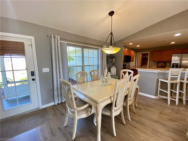 4008 NW 38th  TER, Cape Coral, FL 33993