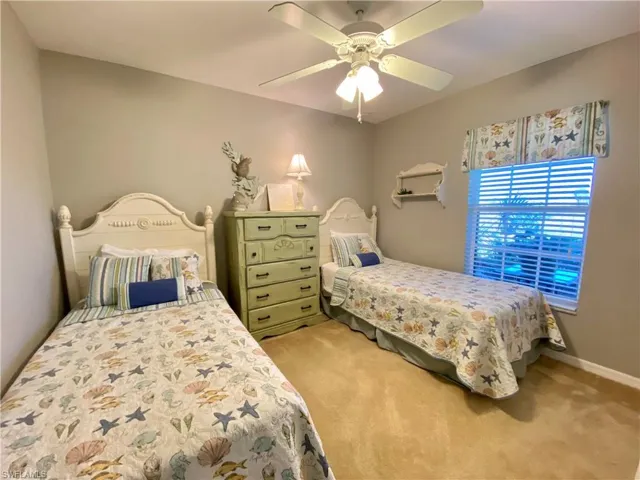 4008 NW 38th  TER, Cape Coral, FL 33993