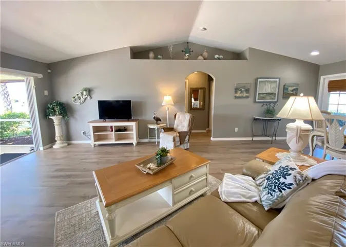 4008 NW 38th  TER, Cape Coral, FL 33993