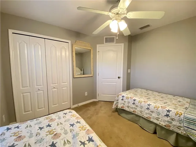 4008 NW 38th  TER, Cape Coral, FL 33993