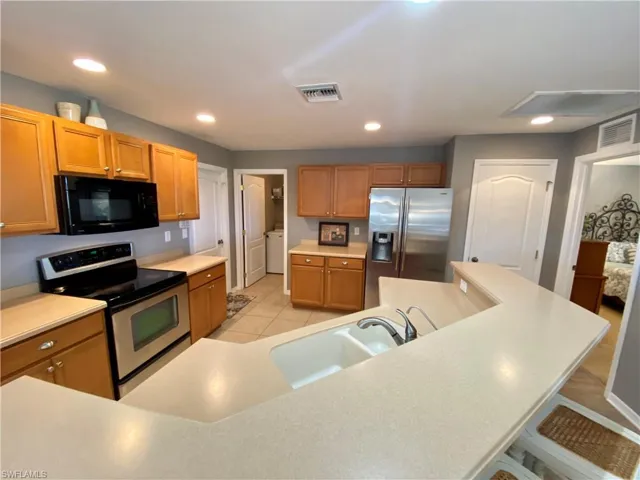 4008 NW 38th  TER, Cape Coral, FL 33993