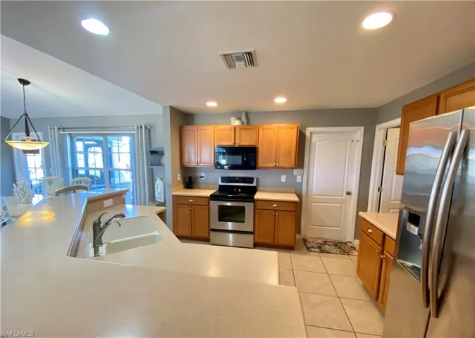 4008 NW 38th  TER, Cape Coral, FL 33993