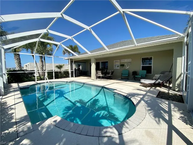 4008 NW 38th  TER, Cape Coral, FL 33993