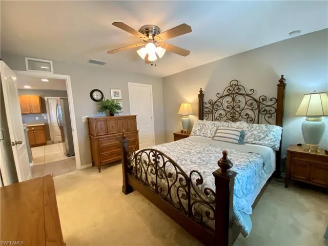 4008 NW 38th  TER, Cape Coral, FL 33993