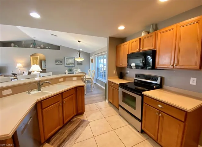 4008 NW 38th  TER, Cape Coral, FL 33993