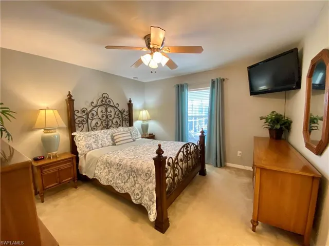 4008 NW 38th  TER, Cape Coral, FL 33993