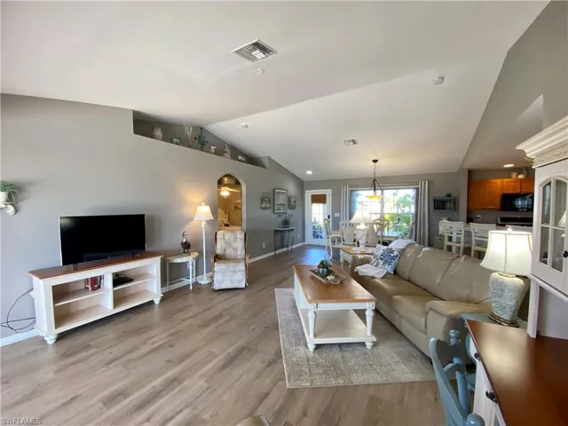 4008 NW 38th  TER, Cape Coral, FL 33993