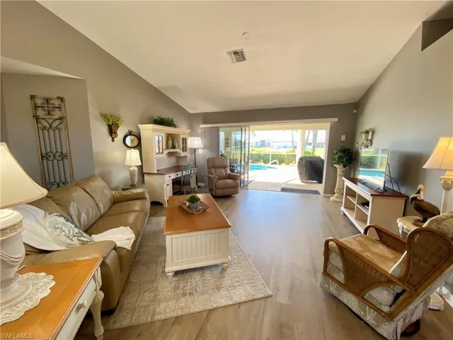 4008 NW 38th  TER, Cape Coral, FL 33993