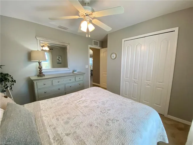 4008 NW 38th  TER, Cape Coral, FL 33993