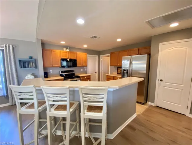 4008 NW 38th  TER, Cape Coral, FL 33993