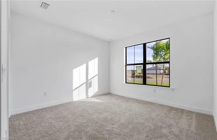 Pictures of a similar floor plan, not of actual home.