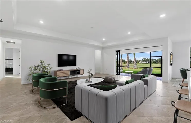 Virtually staged Pictures of a similar floor plan, not of actual home.
