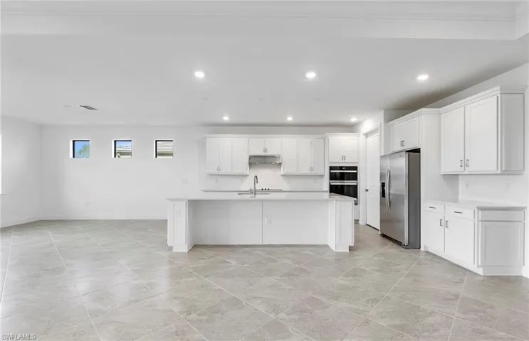 Pictures of a similar floor plan, not of actual home.