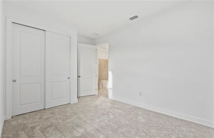 Pictures of a similar floor plan, not of actual home.