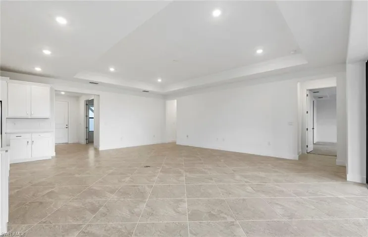 Pictures of a similar floor plan, not of actual home.
