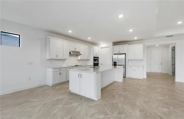 Pictures of a similar floor plan, not of actual home.