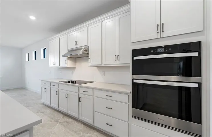 Pictures of a similar floor plan, not of actual home.