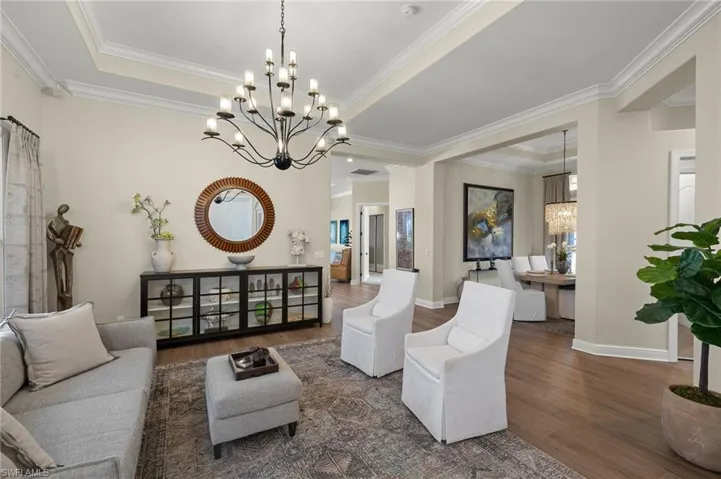 876  Villa Florenza  DR, Naples, FL 34119