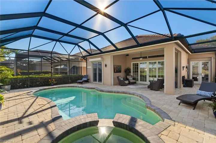 876  Villa Florenza  DR, Naples, FL 34119