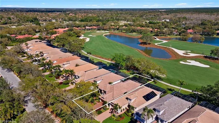 876  Villa Florenza  DR, Naples, FL 34119