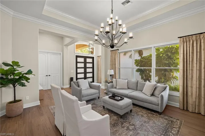 876  Villa Florenza  DR, Naples, FL 34119