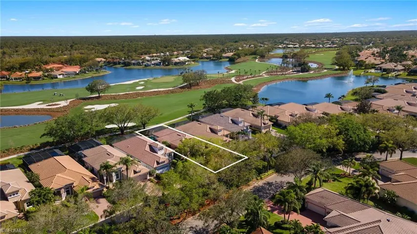 876  Villa Florenza  DR, Naples, FL 34119