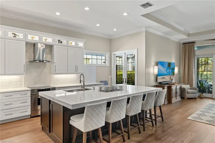 876  Villa Florenza  DR, Naples, FL 34119
