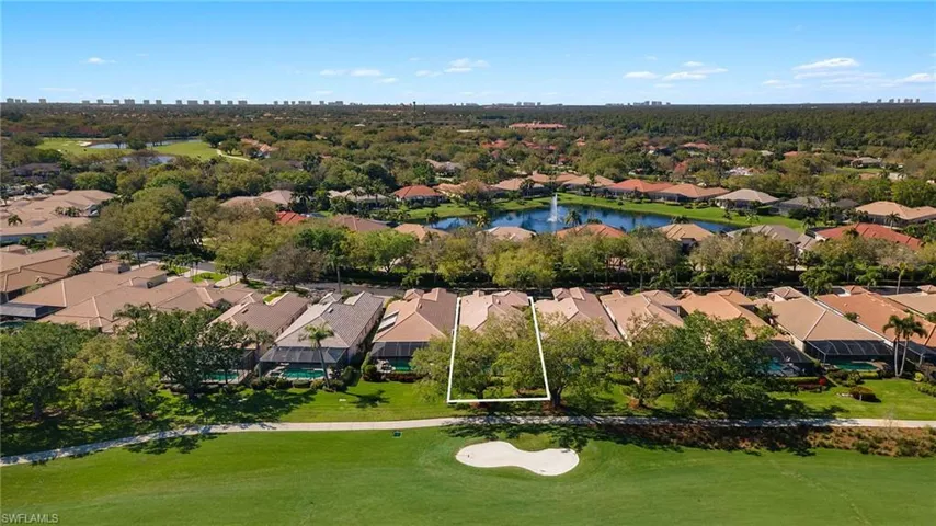 876  Villa Florenza  DR, Naples, FL 34119