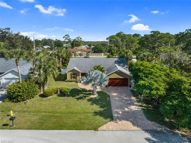 27391  Preservation  ST, Bonita Springs, FL 34135