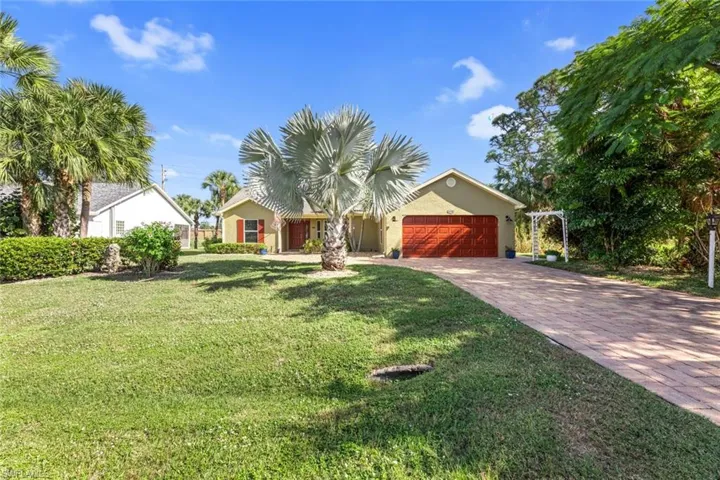 27391  Preservation  ST, Bonita Springs, FL 34135
