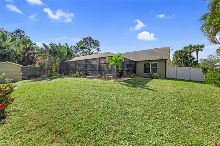 27391  Preservation  ST, Bonita Springs, FL 34135