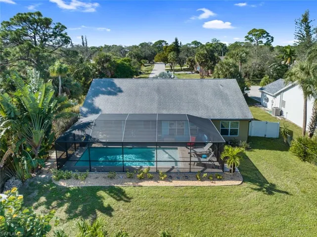 27391  Preservation  ST, Bonita Springs, FL 34135