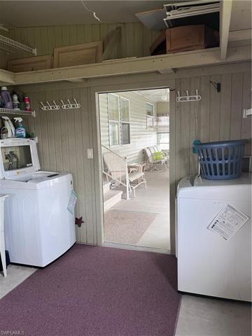 Laundry Room/Workshop