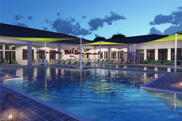 2745 Durham Cir, Naples, Florida 34112