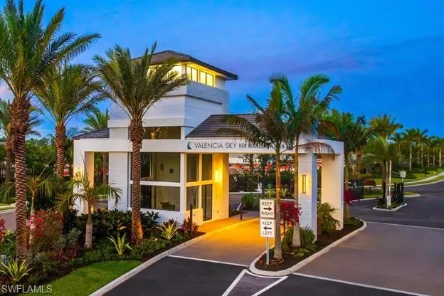 2745 Durham Cir, Naples, Florida 34112