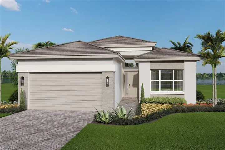 2745 Durham Cir, Naples, Florida 34112