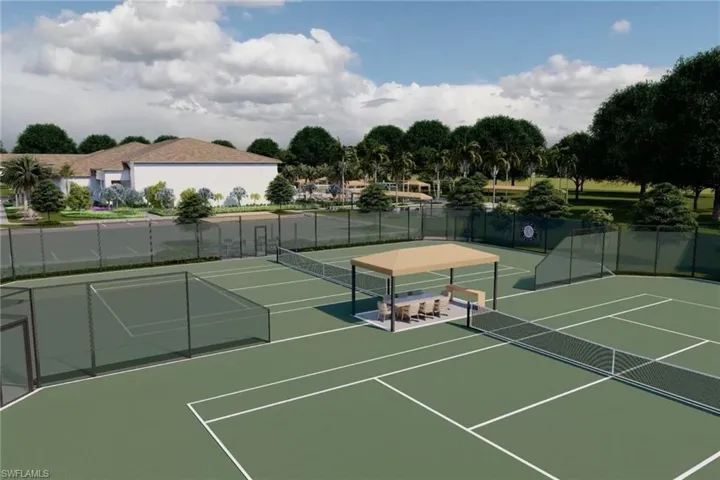 2745 Durham Cir, Naples, Florida 34112